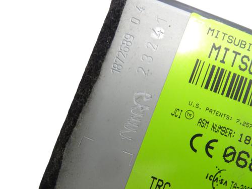 Electronic module CITROËN C4 AIRCROSS 1.6 HDi 115 AWC | BP39565591M83 - Image 2