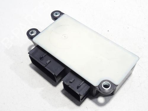 Used ECU airbags ECU airbags OPEL MERIVA B MPV (S10) 1.4 (75) (120 hp) 33022585 33022585