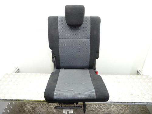 Used Rear seat SUZUKI GRAND VITARA II (JT, TE, TD) 1.9 DDiS All-wheel Drive (JT419, TD44, JB419WD, JB419XD,... (129 hp) 24501930