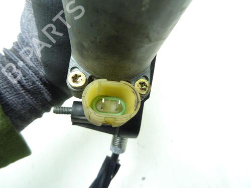 Front right window mechanism RENAULT CLIO II Hatchback Van (SB0/1/2_) 1.9 D (SB0R) | BP31920285C23