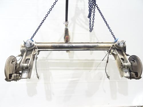 Used Rear axle PEUGEOT 306 Hatchback (7A, 7C, N3, N5) 2.0 HDI 90 (90 hp) 29277654
