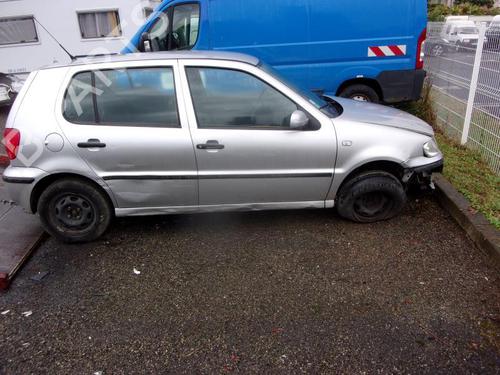 Brake master cylinder VW POLO (6N2)  | BP21964801M77  - Image 7