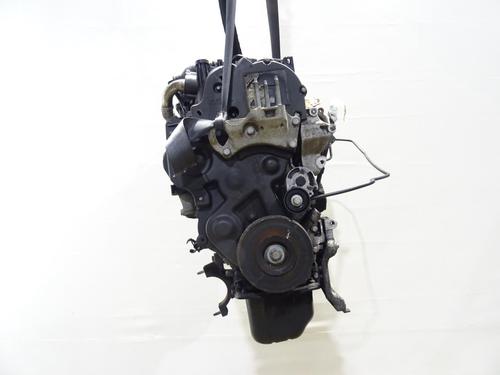 Motor FORD FUSION (JU_) 1.4 TDCi (68 hp) 32134327