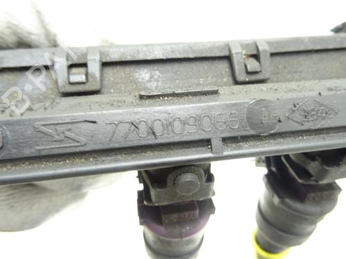 Injection rail RENAULT CLIO II (BB_, CB_) 1.2 (BB0A, BB0F, BB10, BB1K, BB28, BB2D, BB2H, CB0A,... | BP28218257M98