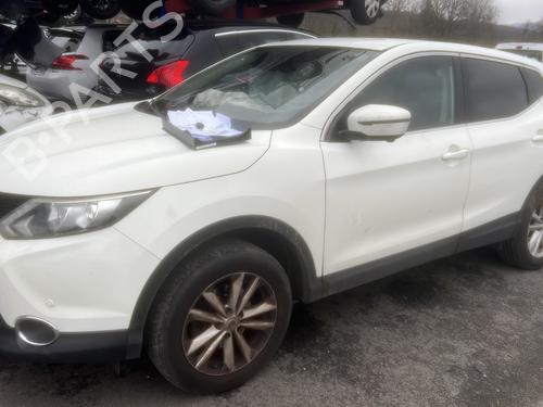 Left front window switch NISSAN QASHQAI II (J11, J11_) 1.5 dCi | BP30173032I27  - Image 13