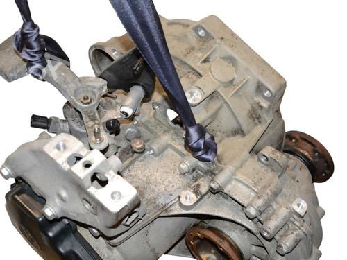Used Gearbox Gearbox VW GOLF VI (5K1) 1.6 TDI (105 hp) 39935058 39935058