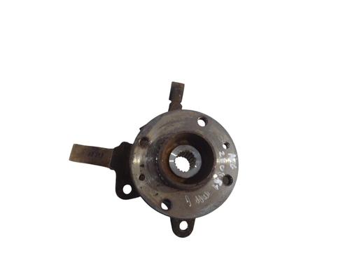 Venstre Styrespindel Lejehus Venstre Styrespindel Lejehus RENAULT RAPID Box Body/MPV (F40_, G40_) 1.2 (F406, G40A) (55 hp) 35937106 35937106