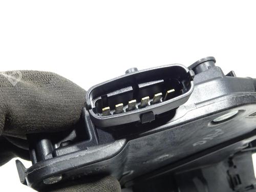 Front left lock LAND ROVER RANGE ROVER SPORT II (L494) 4.4 SDV8 4x4 | BP29511811C98 