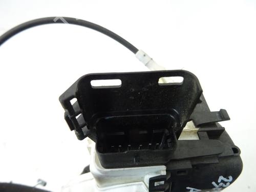 Front left lock PEUGEOT 5008 (0U_, 0E_) 1.6 HDi | BP20039779C98 