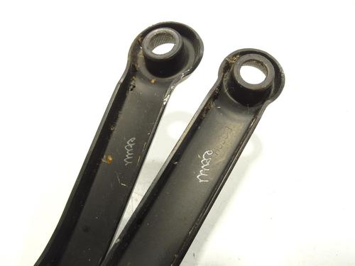 Front windshield wiper arm BMW 3 (E46) 320 i | BP22240978C143 