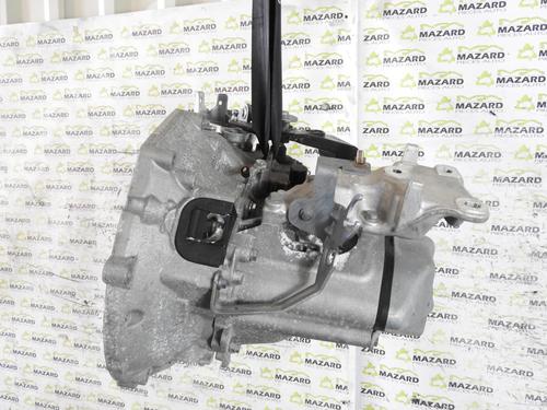 Gearbox PEUGEOT 108 1.2 | BP20040292M3