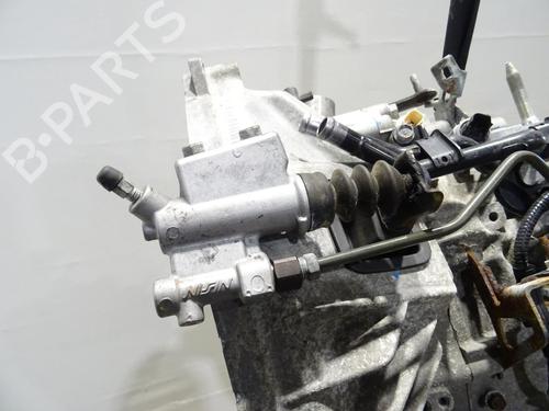 Gearbox HONDA CIVIC X Hatchback (FC_, FK_) 2.0 Type-R (FK8) | BP32094178M3 