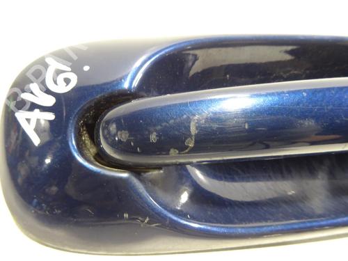 Front left exterior door handle CHRYSLER VOYAGER IV (RG, RS) 2.8 CRD | BP29340841C128 