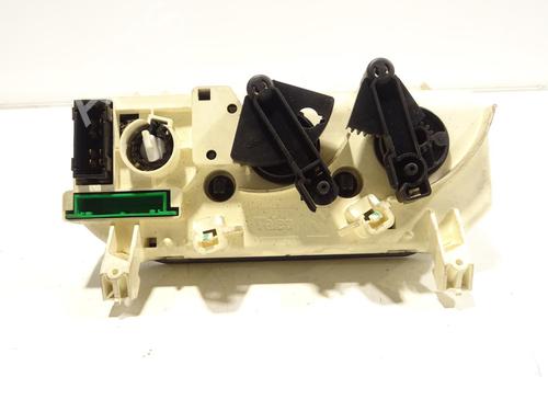 Climate control RENAULT CLIO II (BB_, CB_) 1.2 (BB0A, BB0F, BB10, BB1K, BB28, BB2D, BB2H, CB0A,... | BP30446321I5