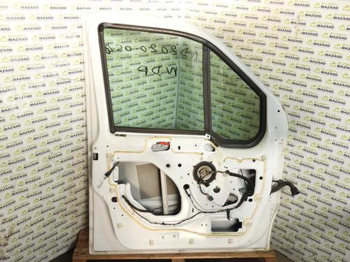 Used Left front door FORD TRANSIT CONNECT (P65_, P70_, P80_) 1.8 Di (75 hp) 20058895