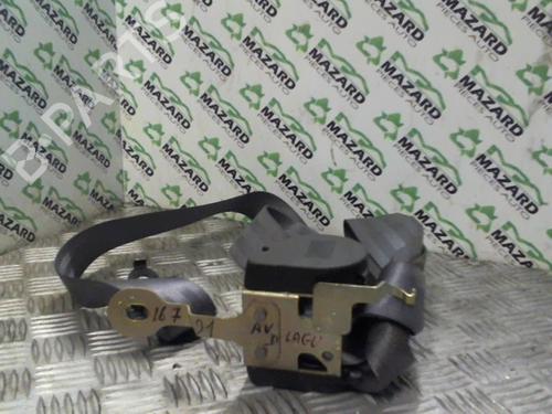 Used Front right belt tensioner RENAULT LAGUNA I (B56_, 556_) 2.0 (114 hp) 21972738