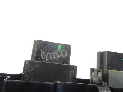 Used Left front window switch Left front window switch PEUGEOT 307 (3A/C) 1.6 16V (109 hp) 23786756 23786756