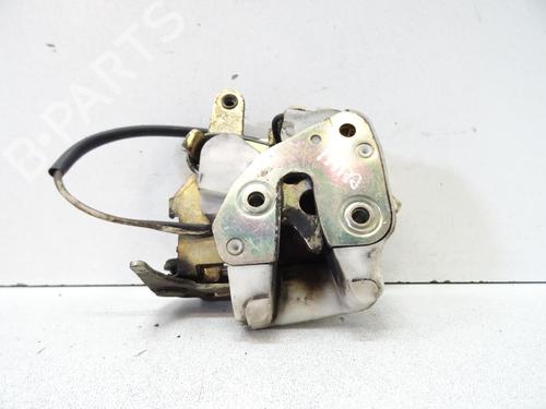 Used Rear left lock CITROËN BX (XB-_) TRD Turbo (90 hp) 20054053