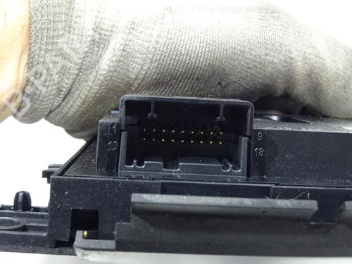 Commande Chauffage LAND ROVER RANGE ROVER III (L322) 4.4 D 4x4 | BP28325599I5 