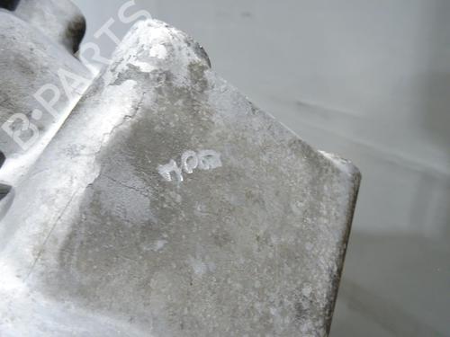 Used Gearbox Gearbox OPEL AGILA A (H00) 1.2 16V (F68) (75 hp) 26003726 26003726