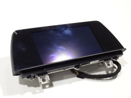 Display monitor BMW 3 Touring (F31) 320 d xDrive | BP20049875C48 