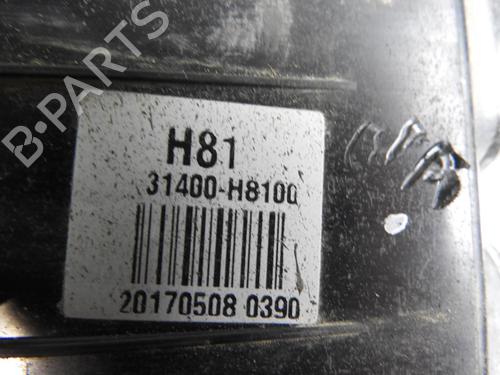 Used Other Other KIA RIO IV (YB, SC, FB) 1.0 T-GDI 100 (101 hp) 20065910 20065910