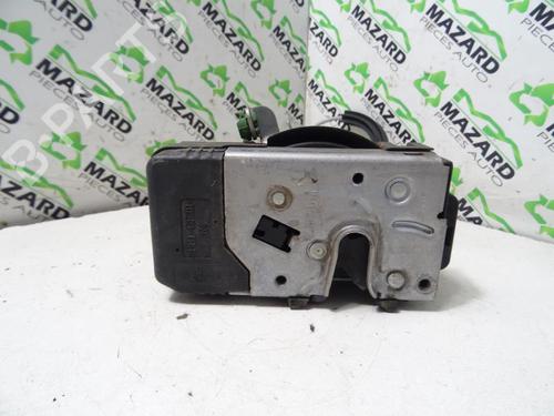 front-right-lock-opel-meriva-a-mpv-x03-17-cdti-e75-13154792-2003-2004-2005-2006-2007-2008-2009-2010-20071174 main image