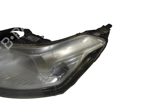 Used Left headlight Left headlight CITROËN C5 III Break (RW_) 1.6 HDi 110 (112 hp) 40016646 40016646
