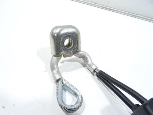 Seat buckle SEAT IBIZA IV ST (6J8, 6P8) 1.6 TDI | BP29869307I32