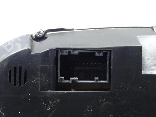 Used Instrument cluster Instrument cluster FIAT PANDA (169_) 1.3 D Multijet (169.AXC1A) (70 hp) 21662995 21662995