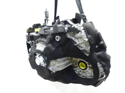 Gearbox LAND ROVER RANGE ROVER EVOQUE (L551) | BP36790798M3 - Image 7