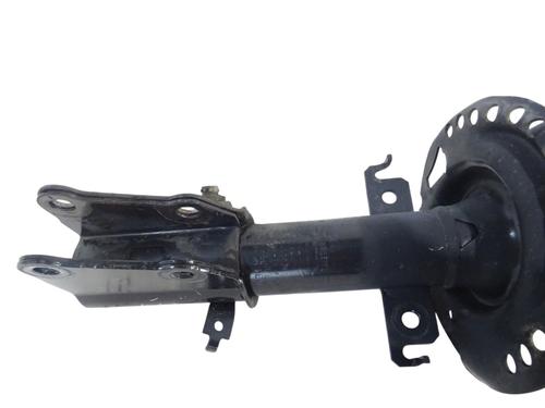 Used Left front shock absorber Left front shock absorber RENAULT KANGOO Express (FW0/1_) 1.5 dCi 95 (FW16) (95 hp) 34454376 34454376