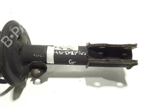 Left front shock absorber TOYOTA YARIS (_P9_) 1.4 D-4D (NLP90_, NLP90R) | BP29585654M16 