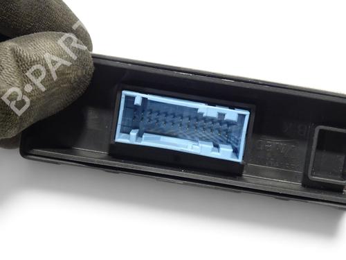 Control unit DS DS 3 / DS 3 CROSSBACK (UR_, UC_, UJ_) 1.2 PureTech 130 (URHNSS) | BP39113229M11 - Image 2
