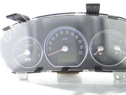 Used Instrument cluster Instrument cluster HYUNDAI SANTA FÉ II (CM) 2.2 CRDi (155 hp) 30361711 30361711