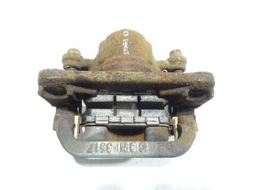 Right rear brake caliper NISSAN QASHQAI / QASHQAI +2 I (J10, NJ10, JJ10E) 2.0 dCi | BP26001431M106 