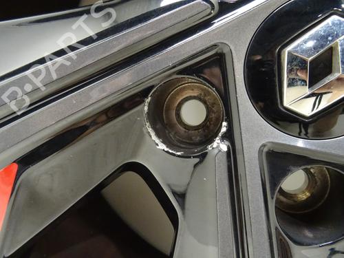Rim RENAULT ARKANA I (LCM_, LDN_) 1.6 E-TECH 145 (LDMU) | BP27610554C45 