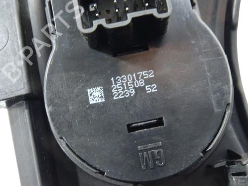 Headlight switch CHEVROLET ORLANDO (J309) 2.0 D | BP36541109I24 - Image 5