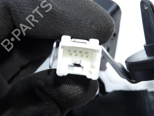 Used Seat buckle Seat buckle MAZDA 2 Hatchback (DL, DJ) [2014-2026] 27900290 27900290