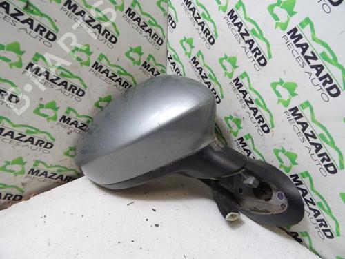 Used Right mirror Right mirror FIAT GRANDE PUNTO (199_) [2005-2026] 20070602 20070602