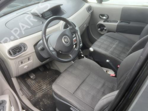 Left front indicator RENAULT MODUS / GRAND MODUS (F/JP0_) 1.6 (JP03, JP0B, JP0U, JP0Y, JP1G) | BP23786931C32  - Image 5