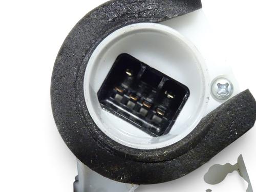 Front left lock SUZUKI VITARA (LY) 1.6 DDiS AllGrip (APK416D) | BP38745499C98 - Image 3