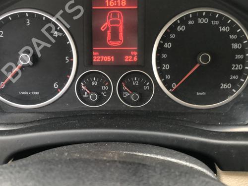 Engine control unit (ECU) VW TIGUAN (5N_) 2.0 TDI 4motion | BP31257490M57 - Image 9