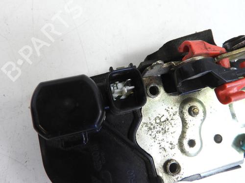 Rear right lock JEEP CHEROKEE (KJ) 2.8 CRD 4x4 | BP20042276C99 