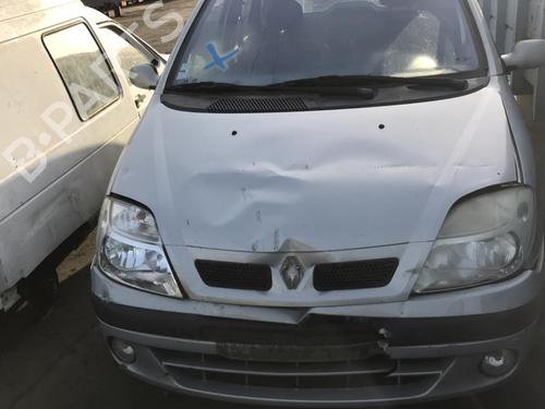 Left taillight RENAULT SCÉNIC I MPV (JA0/1_, FA0_) 1.6 (JA00, JA16, JA15, JA19, JA1V, JA2B, JA2C, JA0B,... | BP20069076C34 
