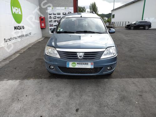 Subframe DACIA LOGAN MCV (KS_) 1.5 dCi (KS0W) | BP38343642M9 - Image 8