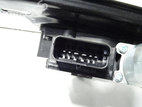 Front left window mechanism NISSAN QASHQAI II (J11, J11_) 1.5 dCi | BP30171308C22