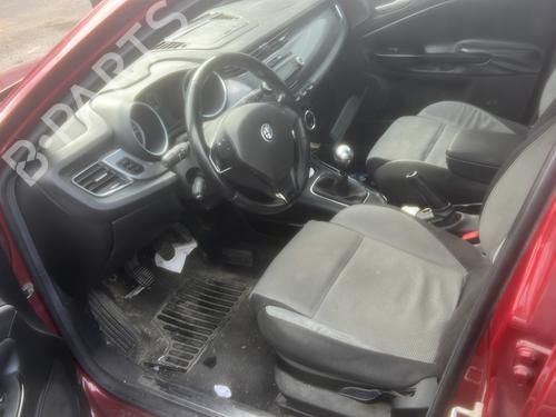 Left front window switch ALFA ROMEO GIULIETTA (940_) 1.4 TB (940FXA1A, 940FXT1A) | BP37652301I27 - Image 17