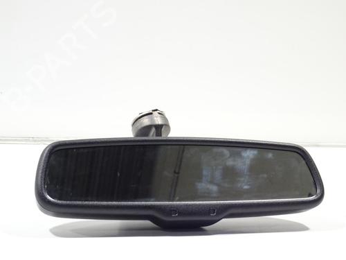 Bakspejl indvendigt HONDA CR-V IV (RM_) 1.6 i-DTEC (RE6) | BP37726186I6  - Image 5