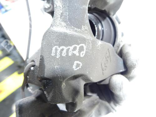 Right front brake caliper RENAULT TWINGO III (BCM_, BCA_) 0.9 TCe 95 | BP29838624M104
